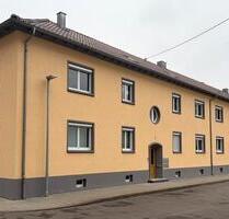 2,5 Zimmer mit Garten in Durlach - Karlsruhe