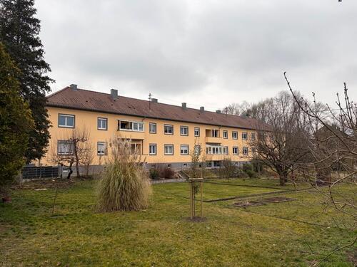 Foto - 2.5 Zimmer Hochparterre zur Miete in Karlsruhe