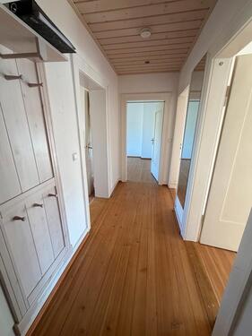 Foto - Hochparterre in Karlsruhe zur Miete