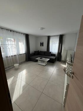 Foto - Helle 2-Zimmer-Wohnung mit großer Terrasse