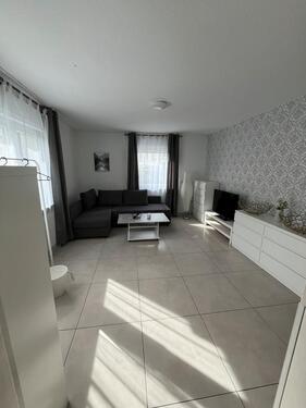 Foto - 2 Zimmer Erdgeschoßwohnung in Durmersheim