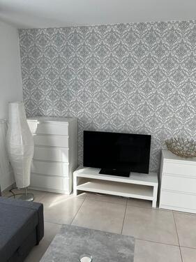 Foto - Erdgeschoßwohnung in Durmersheim zur Miete