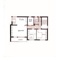 4.Zi.Whg. Kernsaniert & zentral - Wäschenbeuren