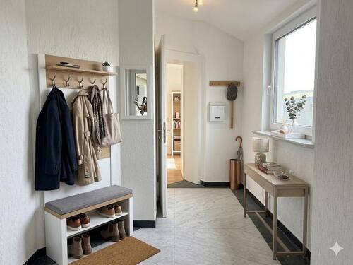 Foto - 3 Zimmer Dachgeschoßwohnung in Magdeburg