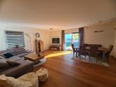 Foto - Moderne energiearme 3-Zimmer Erdgeschosswohnung mit Terrasse