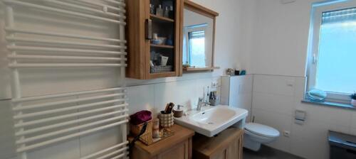 Foto - Erdgeschoßwohnung in Landau an der Isar zur Miete