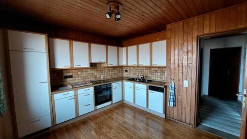 Foto - 4 Zimmer Einfamilienhaus in Hammelburg