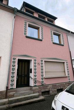 Foto - Reihenmittelhaus Haus St. Ingbert Hassel