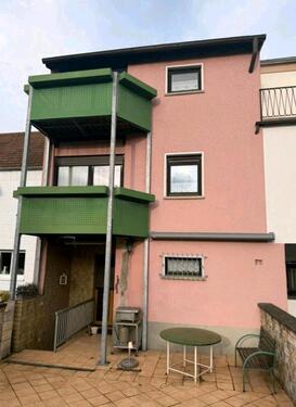 Foto - Reihenhaus zum Kaufen in Sankt Ingbert