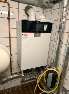 Foto - Reihenhaus in Sankt Ingbert