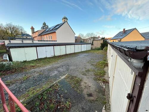 Foto - Garage zu vermieten - 50,00&nbsp;EUR Miete,