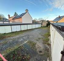 Garage zu vermieten - 50,00&nbsp;EUR Miete, in Auerbach/Vogtland (PLZ: 08209)