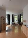 Foto - Zentrale 1-Raum Wohnung 1.OG 58,48qm mit Balkon