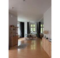 Zentrale 1-Raum Wohnung 1.OG 58,48qm mit Balkon - Düsseldorf Stadtbezirk 3