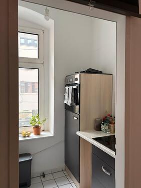 Foto - 1 Zimmer Etagenwohnung zur Miete in Düsseldorf