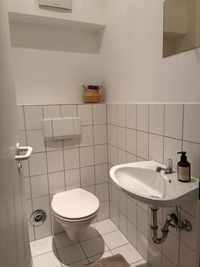 Foto - 1 Zimmer Etagenwohnung in Düsseldorf