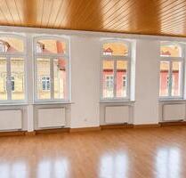 Helle 3-Zimmer-Wohnung mit Terrasse zu vermieten. - Bamberg Bamberg-Ost