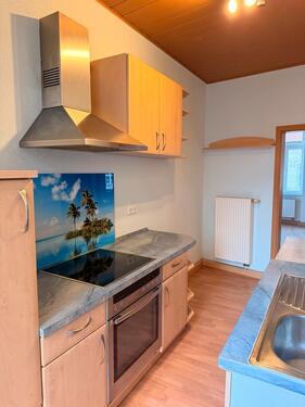 Foto - 3 Zimmer Terrassenwohnung in Bamberg