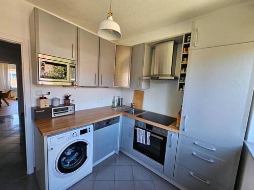 Foto - Etagenwohnung in Braunschweig zum Kaufen