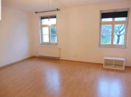 Foto - 1 Zimmer Etagenwohnung zum Kaufen in Leipzig