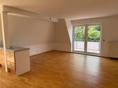 Foto - 3 Zimmer Dachgeschoßwohnung zum Kaufen in Westerstede