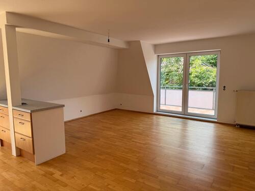 Foto - 3 Zimmer Dachgeschoßwohnung zum Kaufen in Westerstede