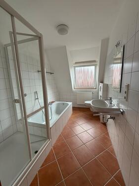 Foto - 3 Zimmer Dachgeschoßwohnung in Westerstede