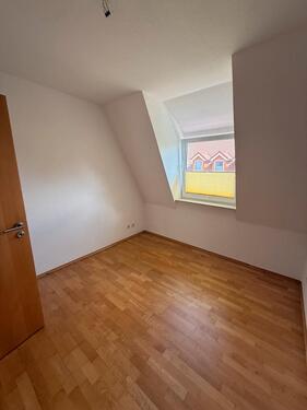 Foto - Dachgeschoßwohnung in Westerstede zum Kaufen