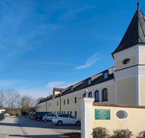 Kompaktes Appartement im Schloss Kirchham bei Bad Füssing, sofort