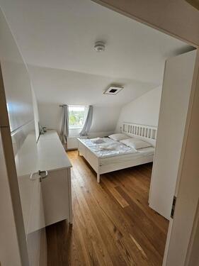 Foto - Dachgeschoßwohnung in Berlin zum Kaufen