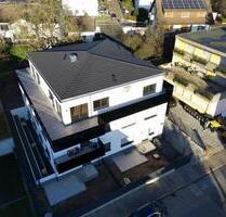 2- Zimmer EG- Wg. mit eigenem Garten in Top Lage von Offenbach - Offenbach am Main Bieber