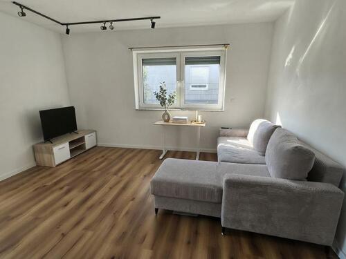 Foto - 2 Zimmer Terrassenwohnung in Offenbach am Main
