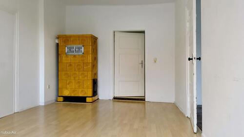 Foto - 3 Zimmer Etagenwohnung in Kröslin
