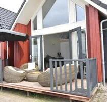 Strandhütte direkt an einem Erholungssee - Wuppertal Elberfeld