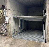 Tiefgaragenstellplatz Innenstadt Würzburg (Sanderau) zu vermieten