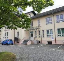 kleine Gewerbeeinheit - 366,00 EUR Kaltmiete, ca.  8,50 m² in Schmölln (PLZ: 04626)