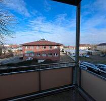 Helle 2-RW – Balkon – PKW-Stellplatz - Tageslichtbad - Magdeburg Barleber See