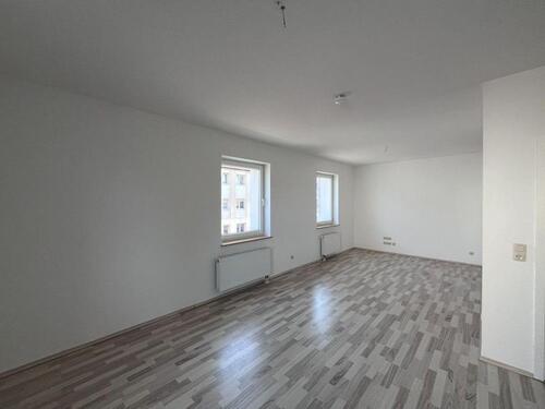 Foto - Etagenwohnung in Magdeburg