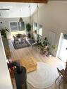 Foto - Etagenwohnung in Bastheim