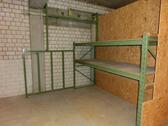 Foto - Lagerraum 1226 ohne Heizung 20 m2