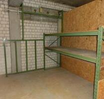 Lagerraum 1226 ohne Heizung 20 m2 - Fellbach Oeffingen