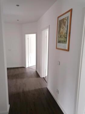 Foto - Etagenwohnung zur Miete in Freital