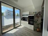 Foto - Tolle 3-Zimmer Kaßbergwohnung mit PKW-Stellplatz und EBK