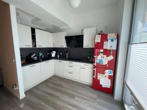 Foto - Etagenwohnung zur Miete in Chemnitz