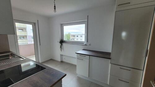 Foto - Etagenwohnung zur Miete in Steinheim an der Murr