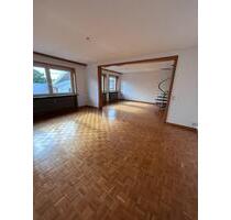 charmante Maisonettewohnung in zentraler Lage - Wedel