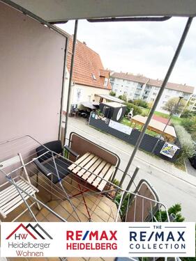 Foto - Etagenwohnung in Heidelberg