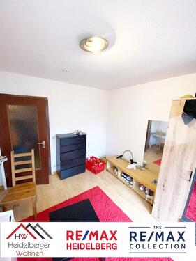 Foto - Etagenwohnung in Heidelberg zur Miete