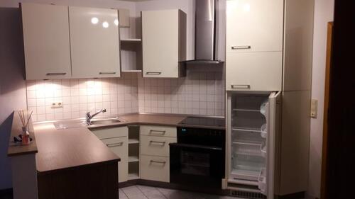 Foto - Etagenwohnung in Zeil am Main