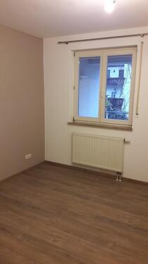 Foto - Etagenwohnung in Zeil am Main zur Miete
